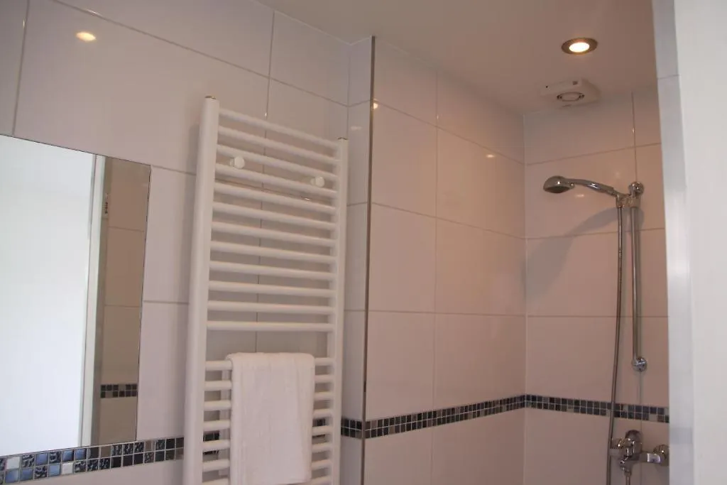 Apartmán Appartement De Zeester Zandvoort